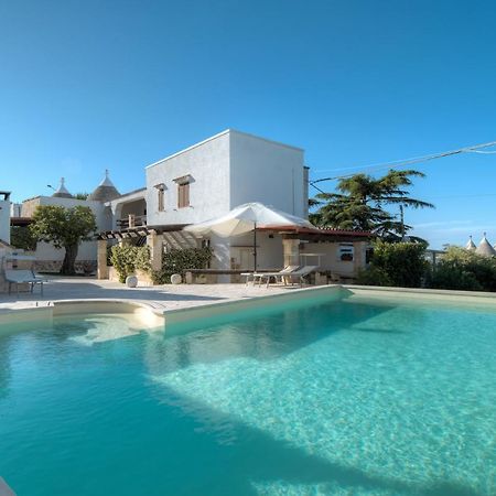 Trulli La Piazzetta By Rentbeat Apartment Cocolicchio Luaran gambar