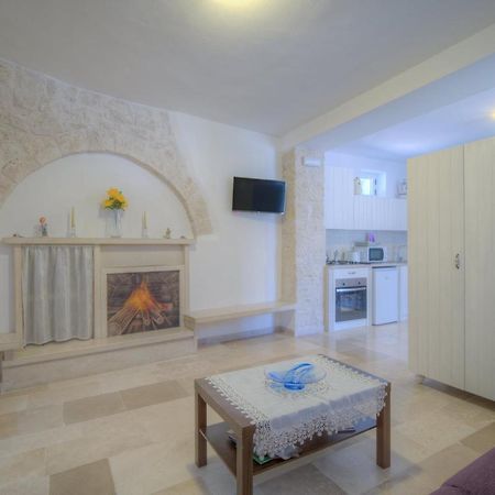 Trulli La Piazzetta By Rentbeat Apartment Cocolicchio Luaran gambar
