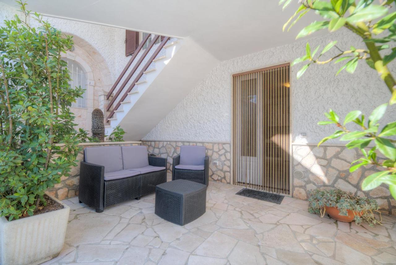Trulli La Piazzetta By Rentbeat Apartment Cocolicchio Luaran gambar