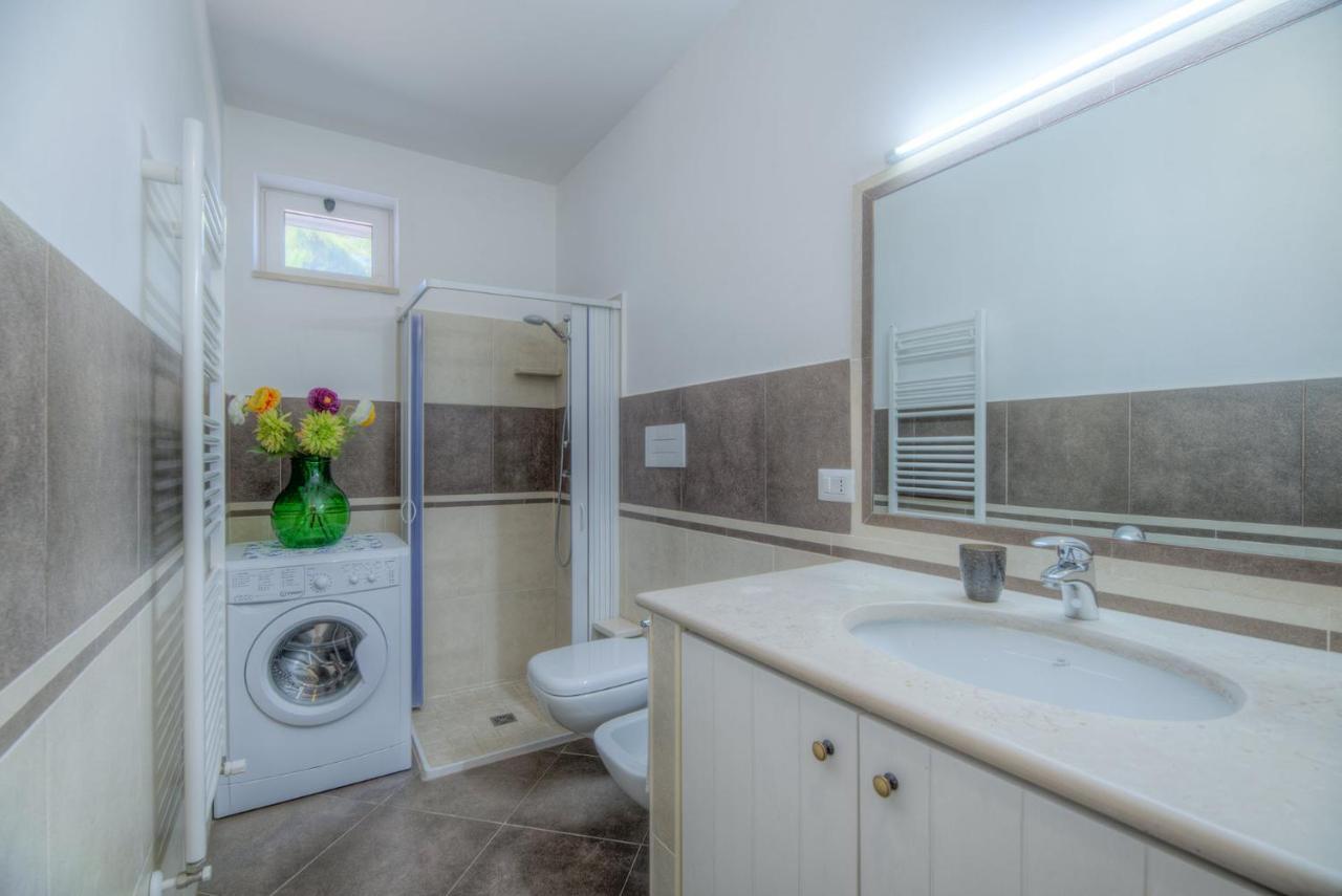 Trulli La Piazzetta By Rentbeat Apartment Cocolicchio Luaran gambar