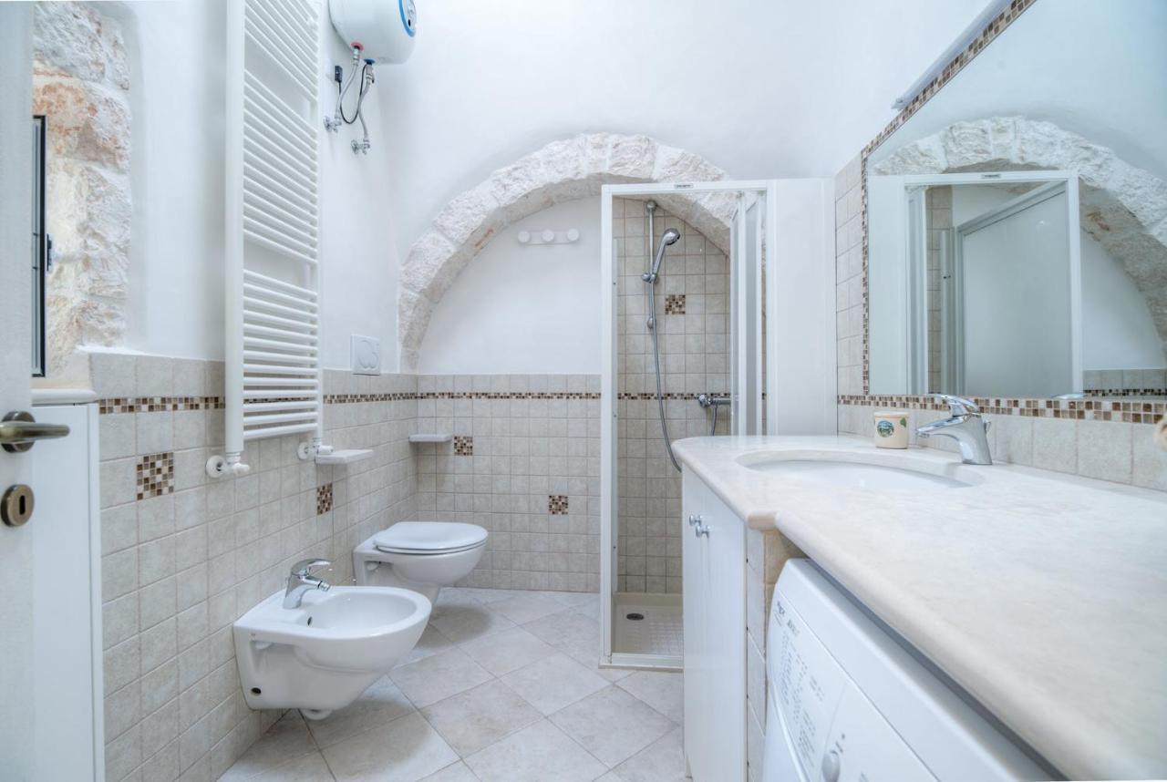 Trulli La Piazzetta By Rentbeat Apartment Cocolicchio Luaran gambar